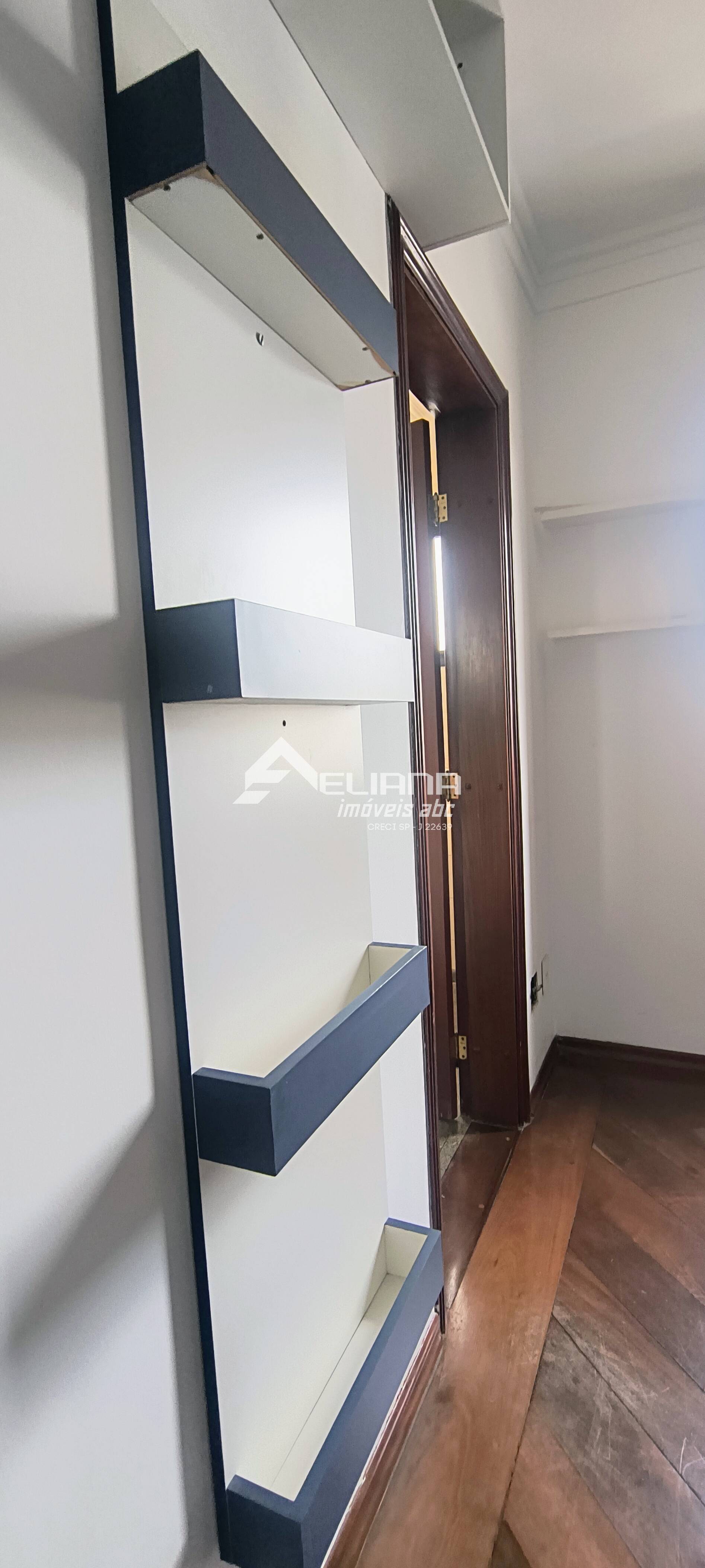 Apartamento, 3 quartos, 168 m² - Foto 34