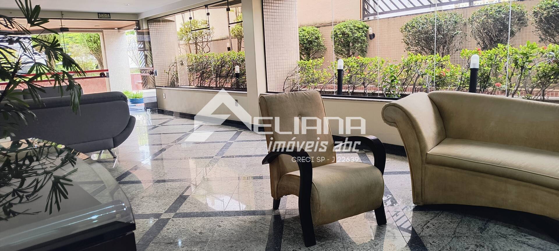 Apartamento, 3 quartos, 168 m² - Foto 55