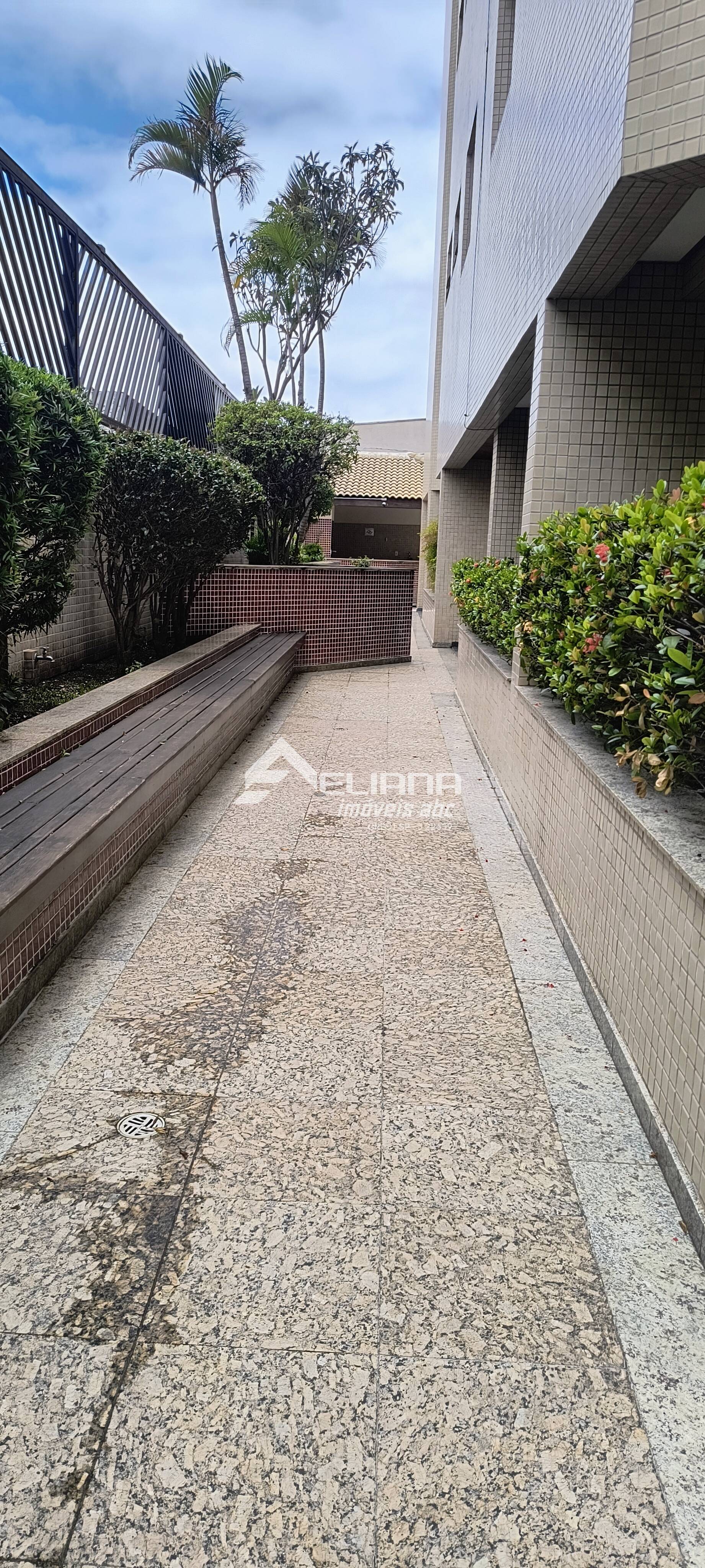 Apartamento, 3 quartos, 168 m² - Foto 58