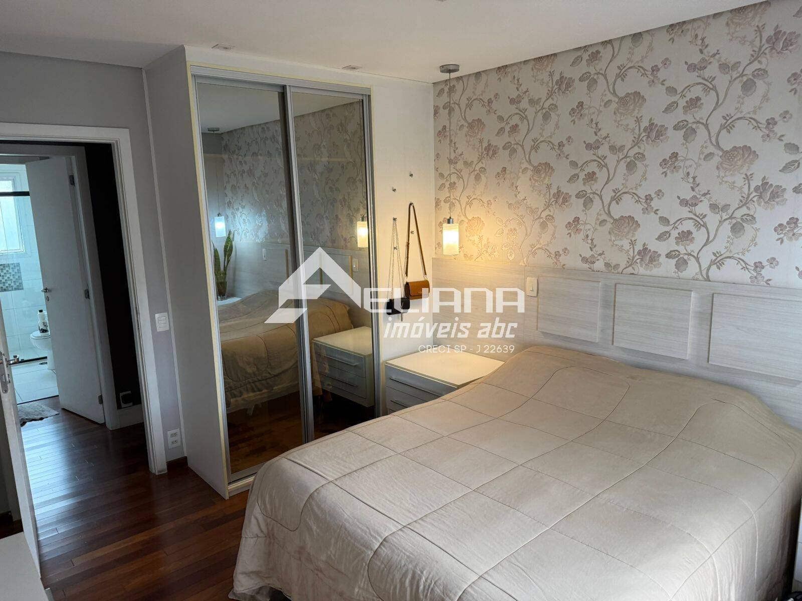 Apartamento, 4 quartos, 186 m² - Foto 51