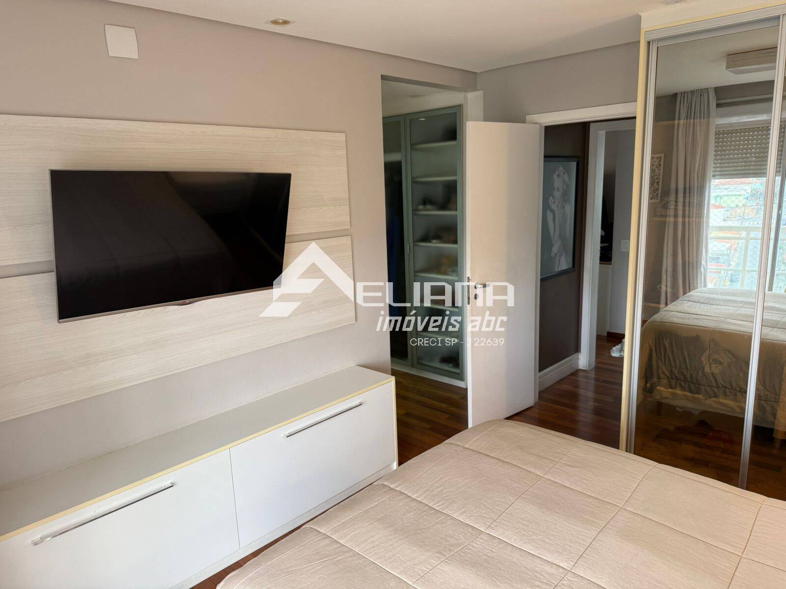 Apartamento, 4 quartos, 186 m² - Foto 47
