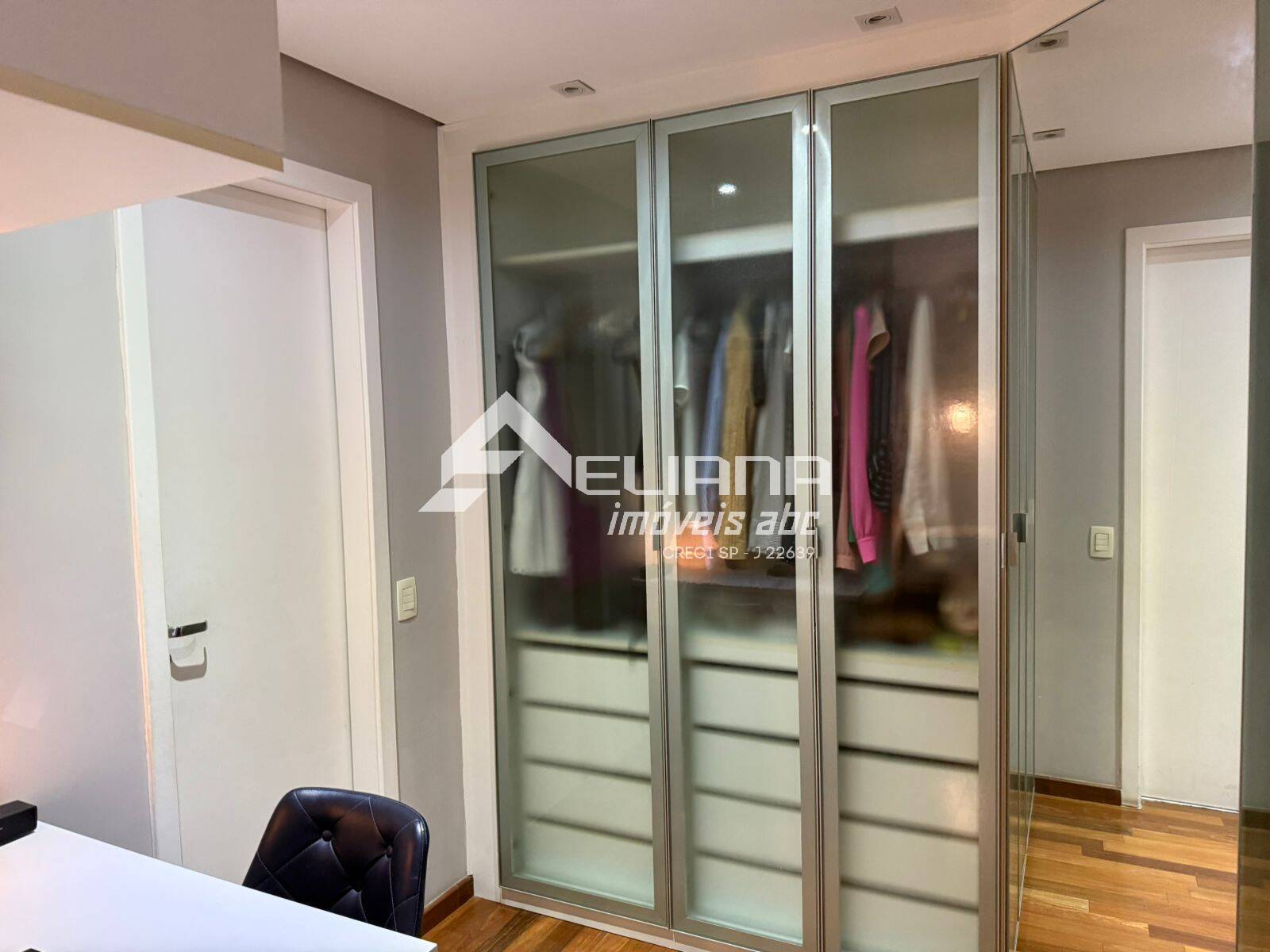 Apartamento, 4 quartos, 186 m² - Foto 50