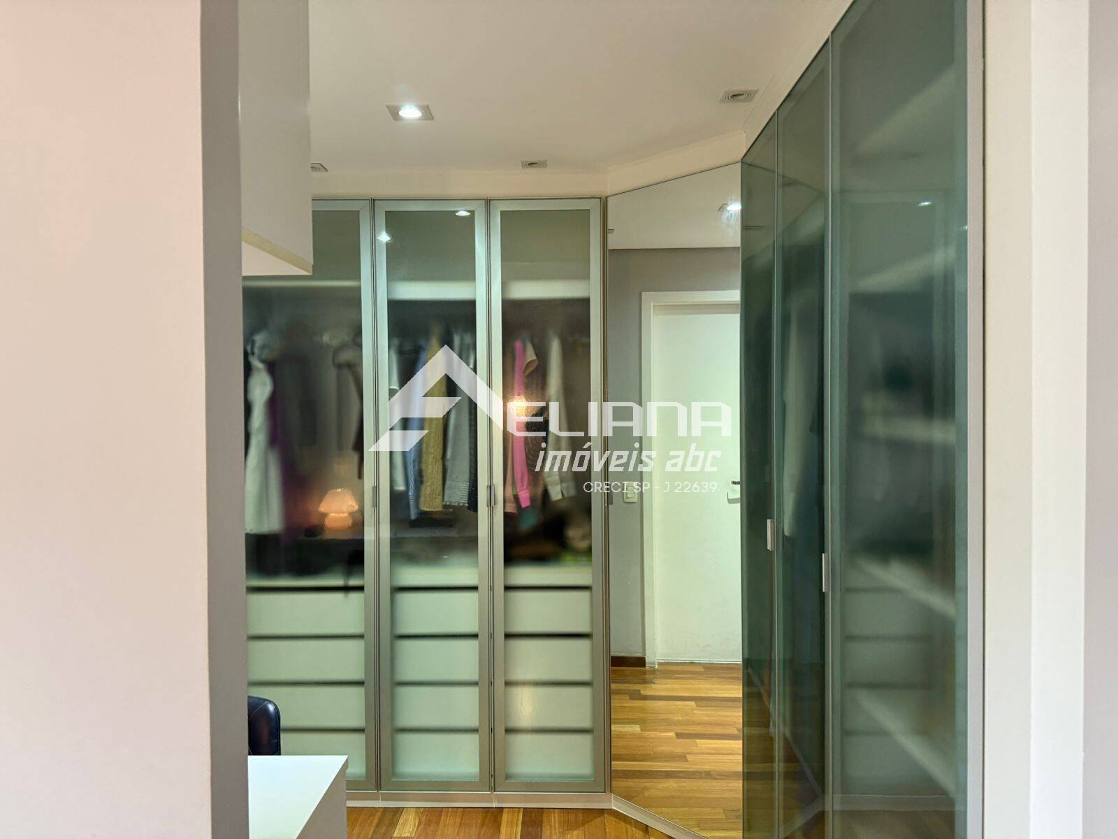 Apartamento, 4 quartos, 186 m² - Foto 49