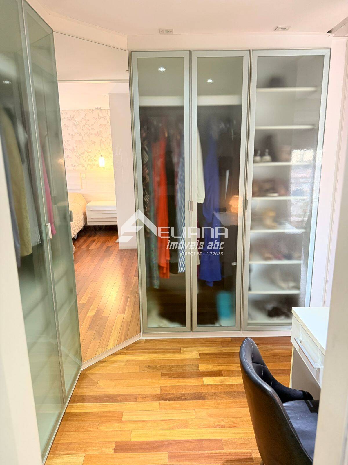 Apartamento, 4 quartos, 186 m² - Foto 28