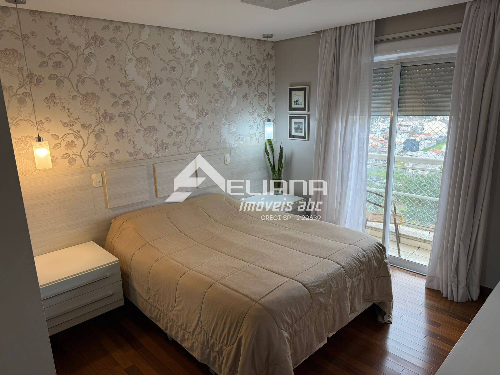 Apartamento, 4 quartos, 186 m² - Foto 48