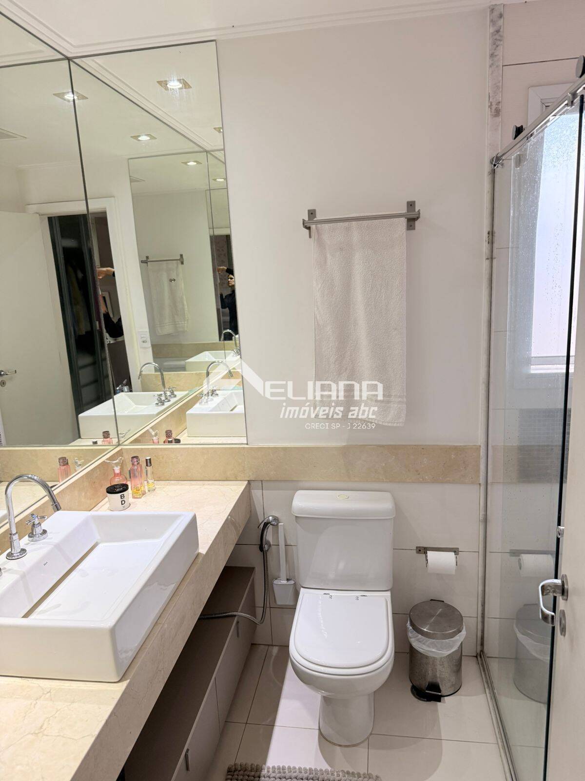 Apartamento, 4 quartos, 186 m² - Foto 29