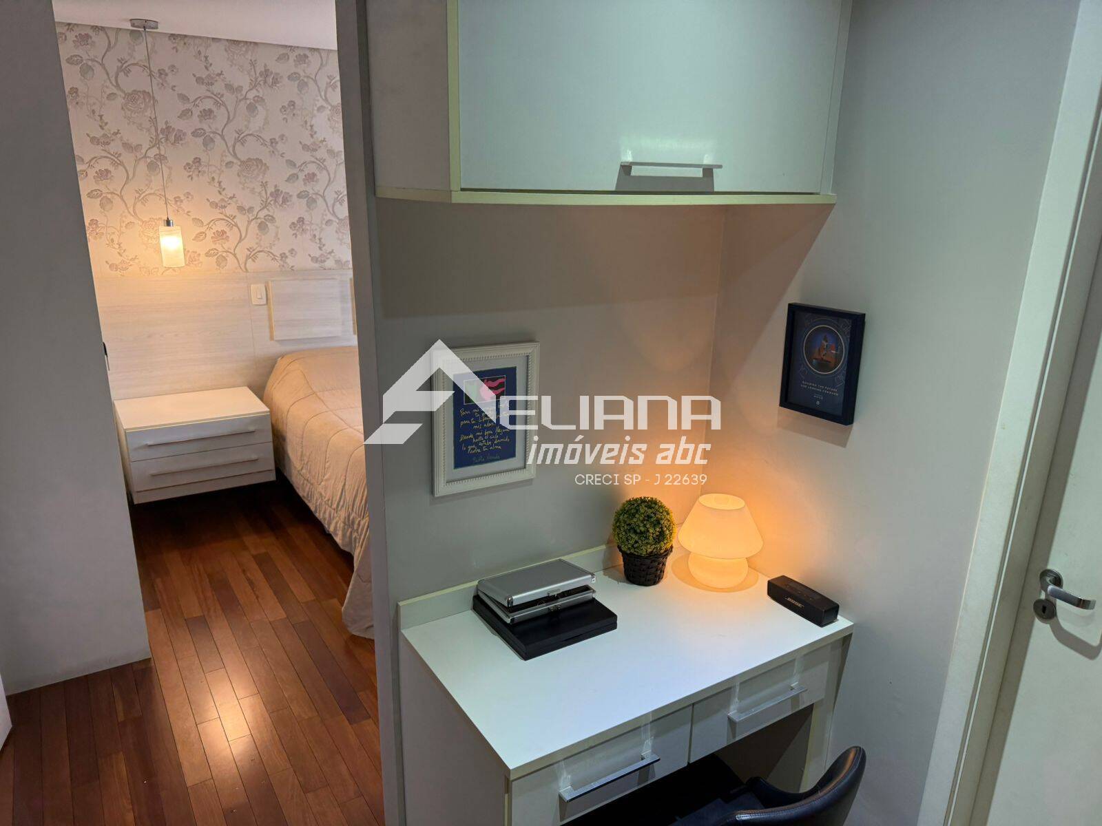 Apartamento, 4 quartos, 186 m² - Foto 33