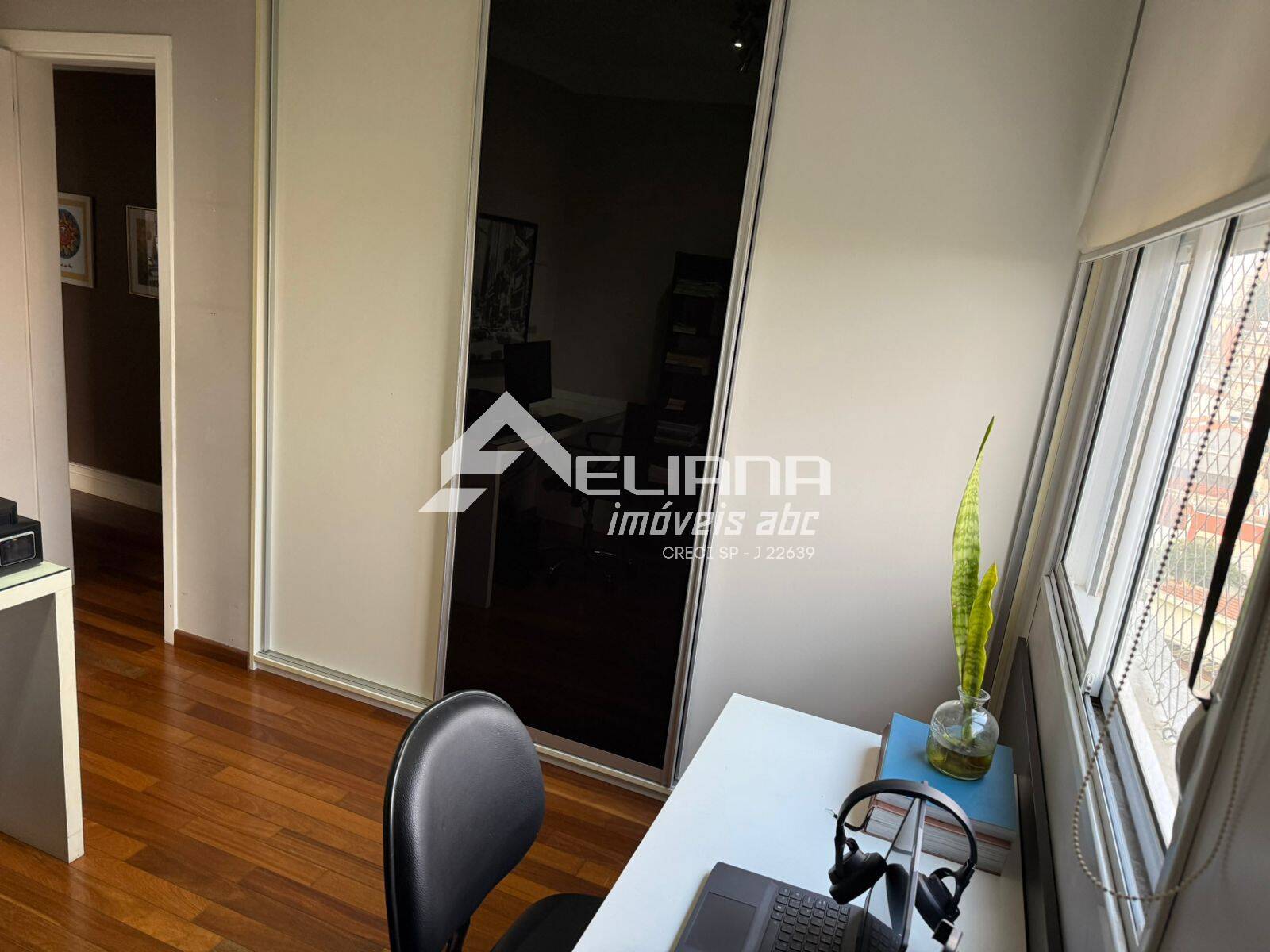 Apartamento, 4 quartos, 186 m² - Foto 39