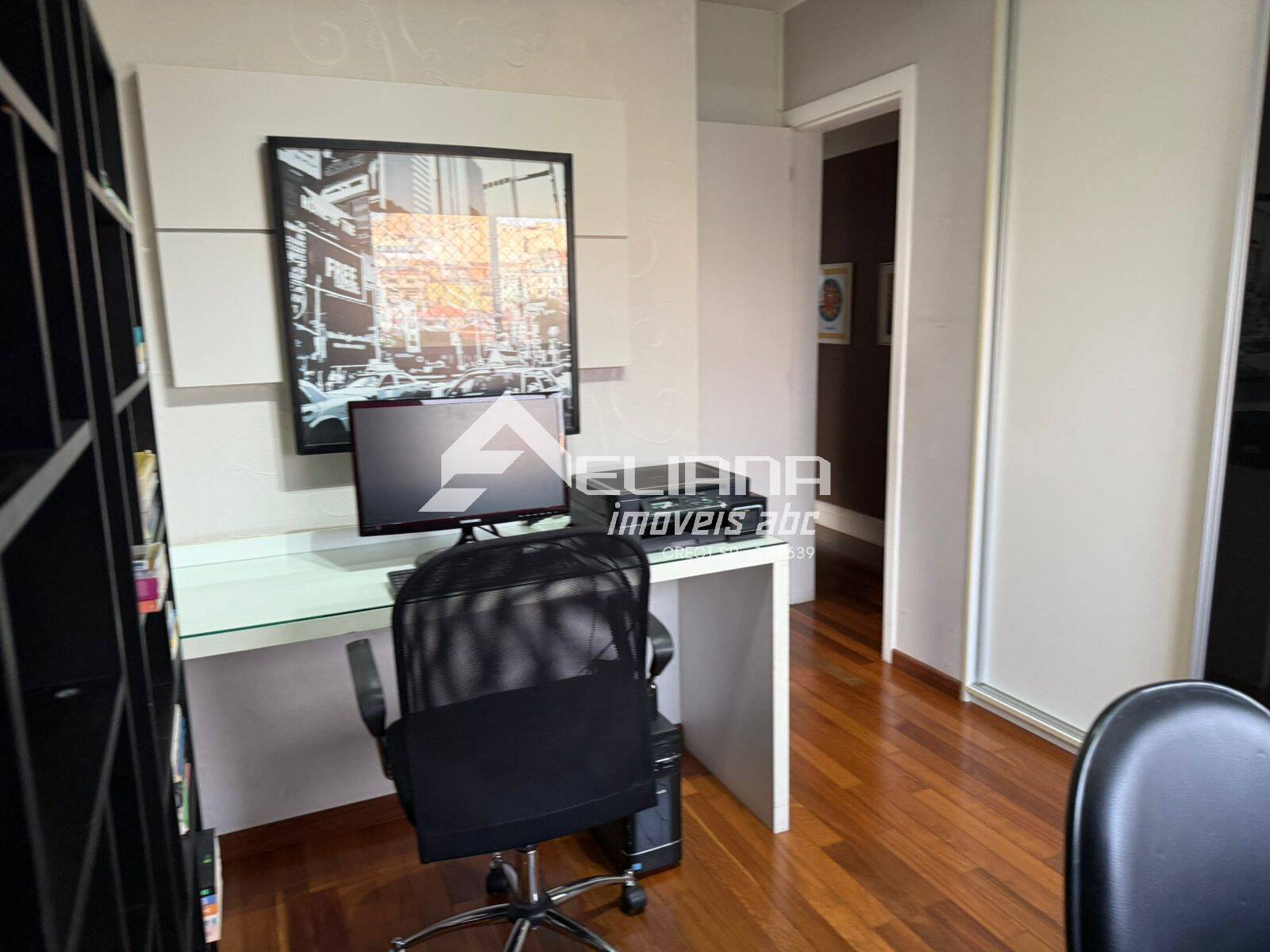 Apartamento, 4 quartos, 186 m² - Foto 38