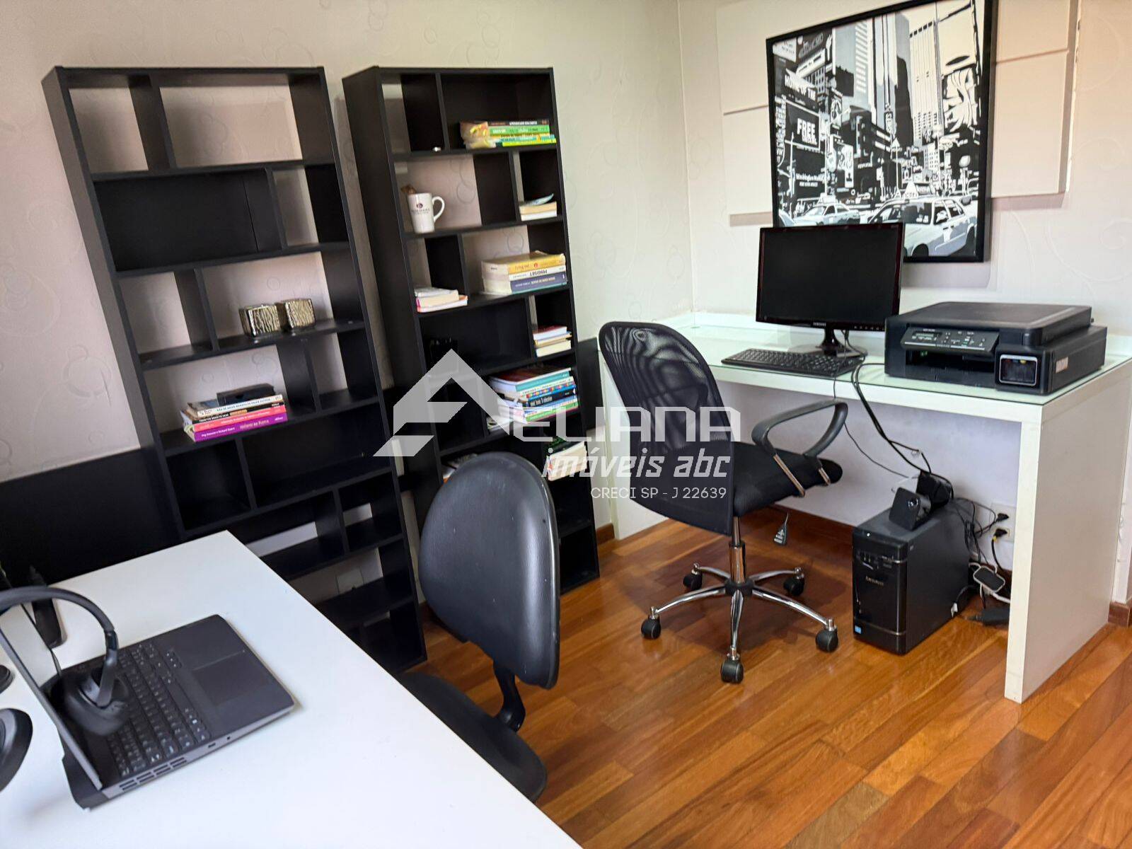 Apartamento, 4 quartos, 186 m² - Foto 40