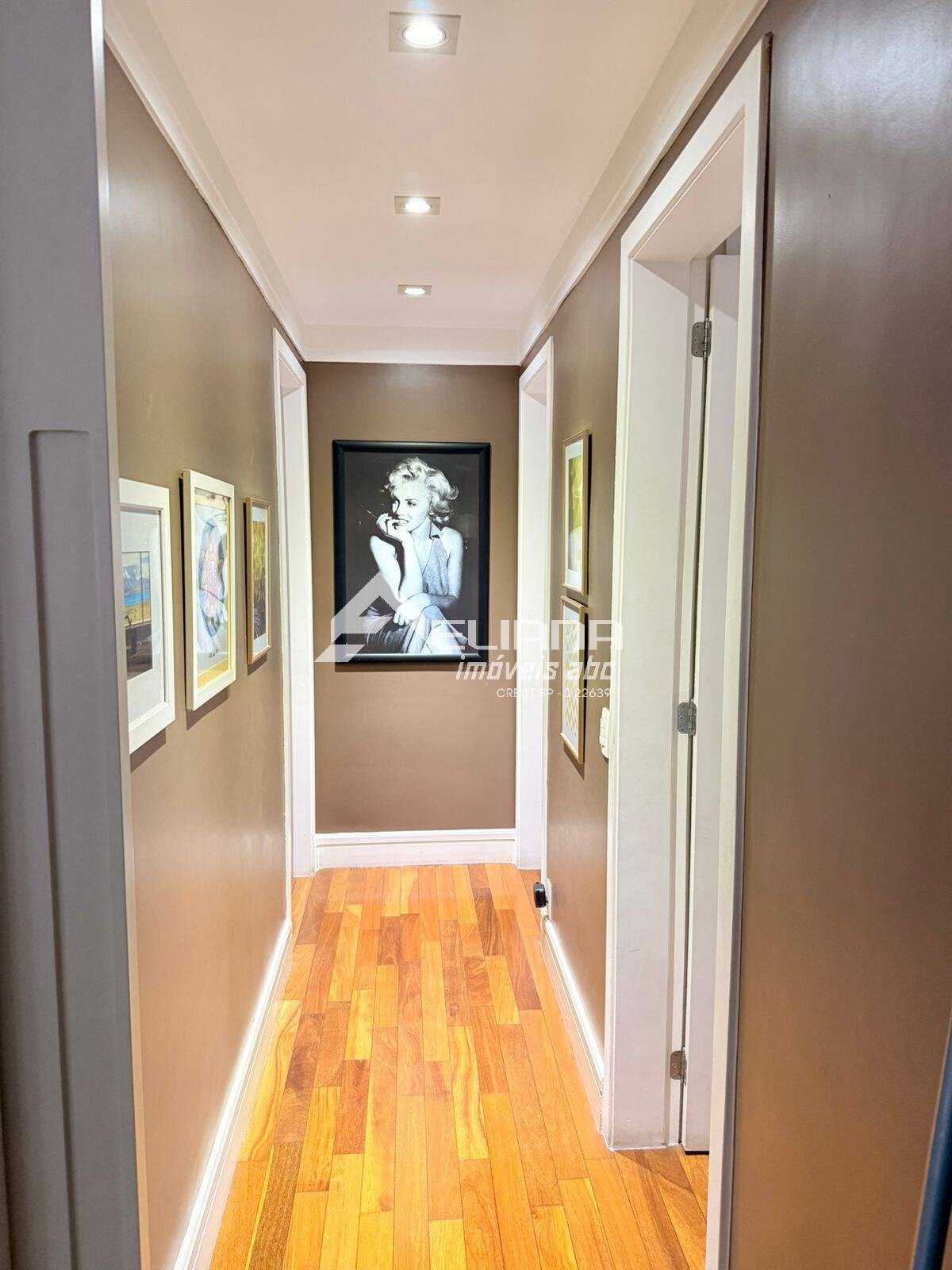 Apartamento, 4 quartos, 186 m² - Foto 42