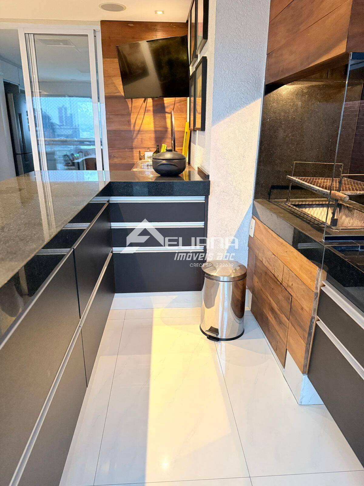 Apartamento, 4 quartos, 186 m² - Foto 6