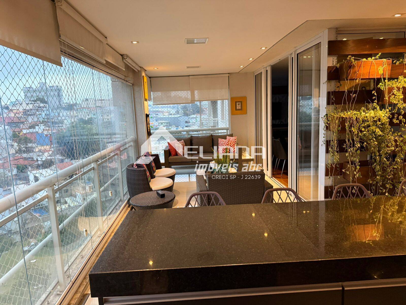 Apartamento, 4 quartos, 186 m² - Foto 13