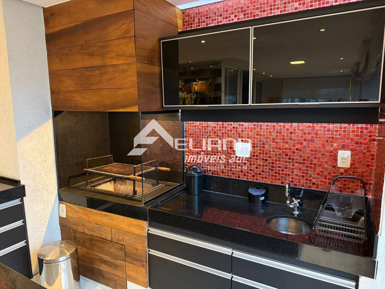 Apartamento, 4 quartos, 186 m² - Foto 9