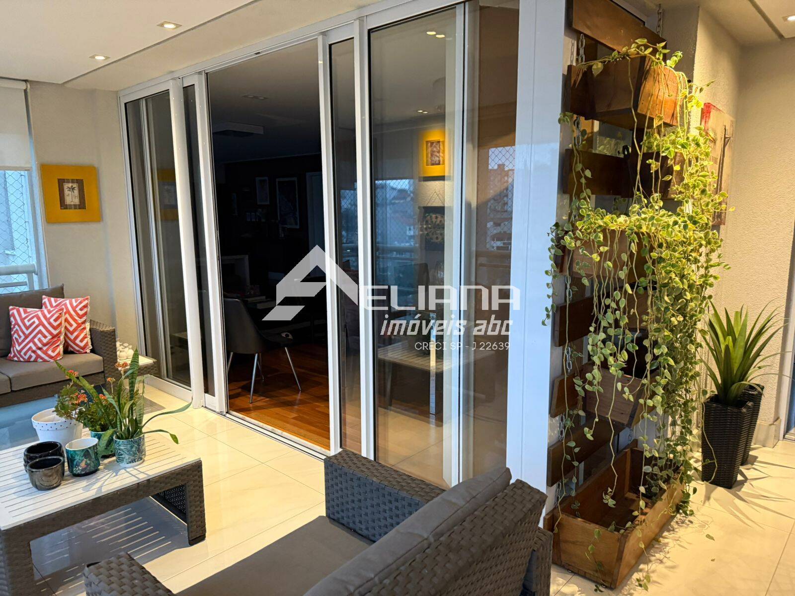 Apartamento, 4 quartos, 186 m² - Foto 14