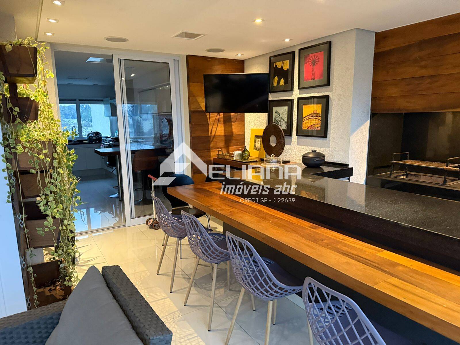 Apartamento, 4 quartos, 186 m² - Foto 7