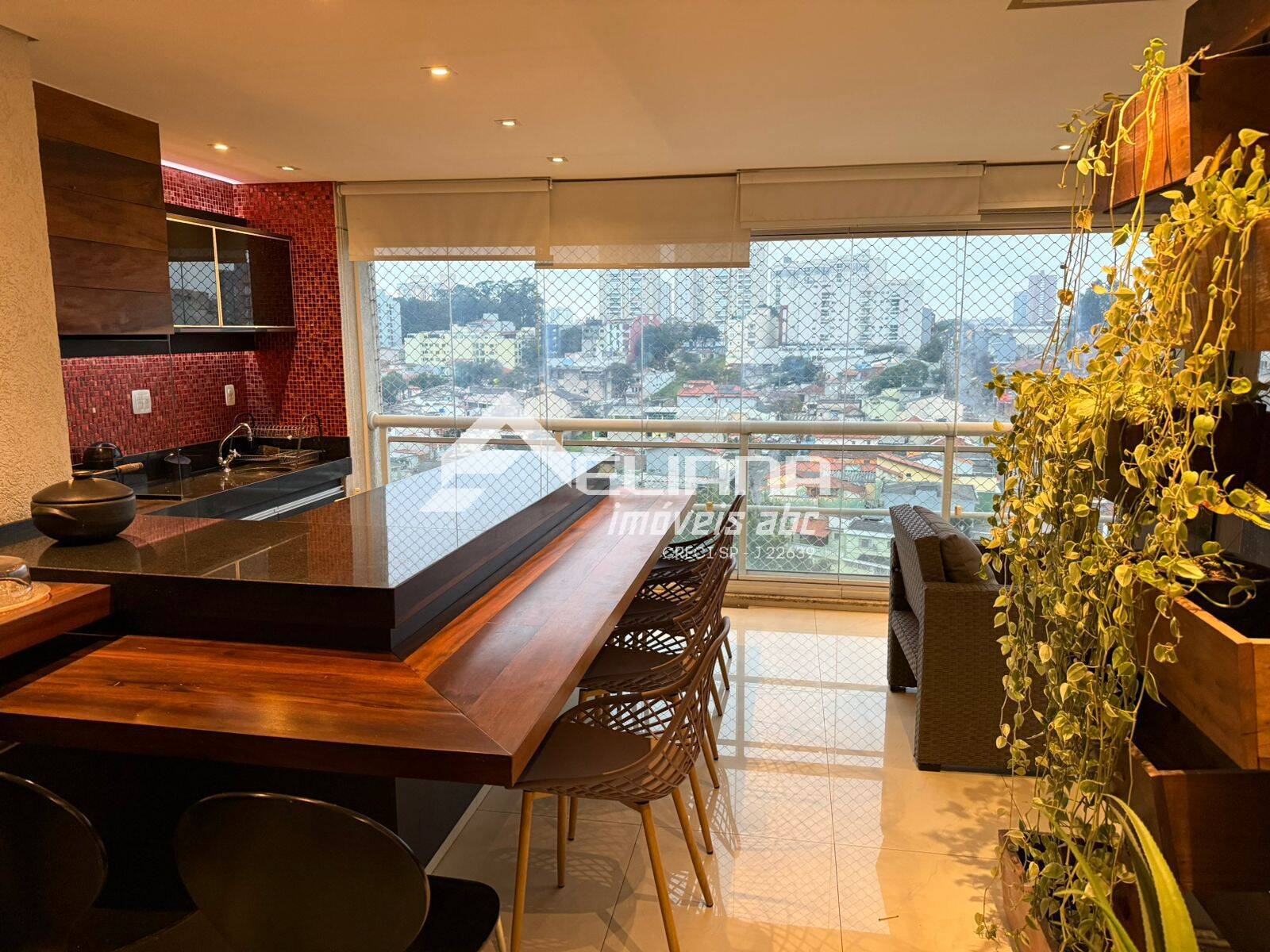 Apartamento, 4 quartos, 186 m² - Foto 4