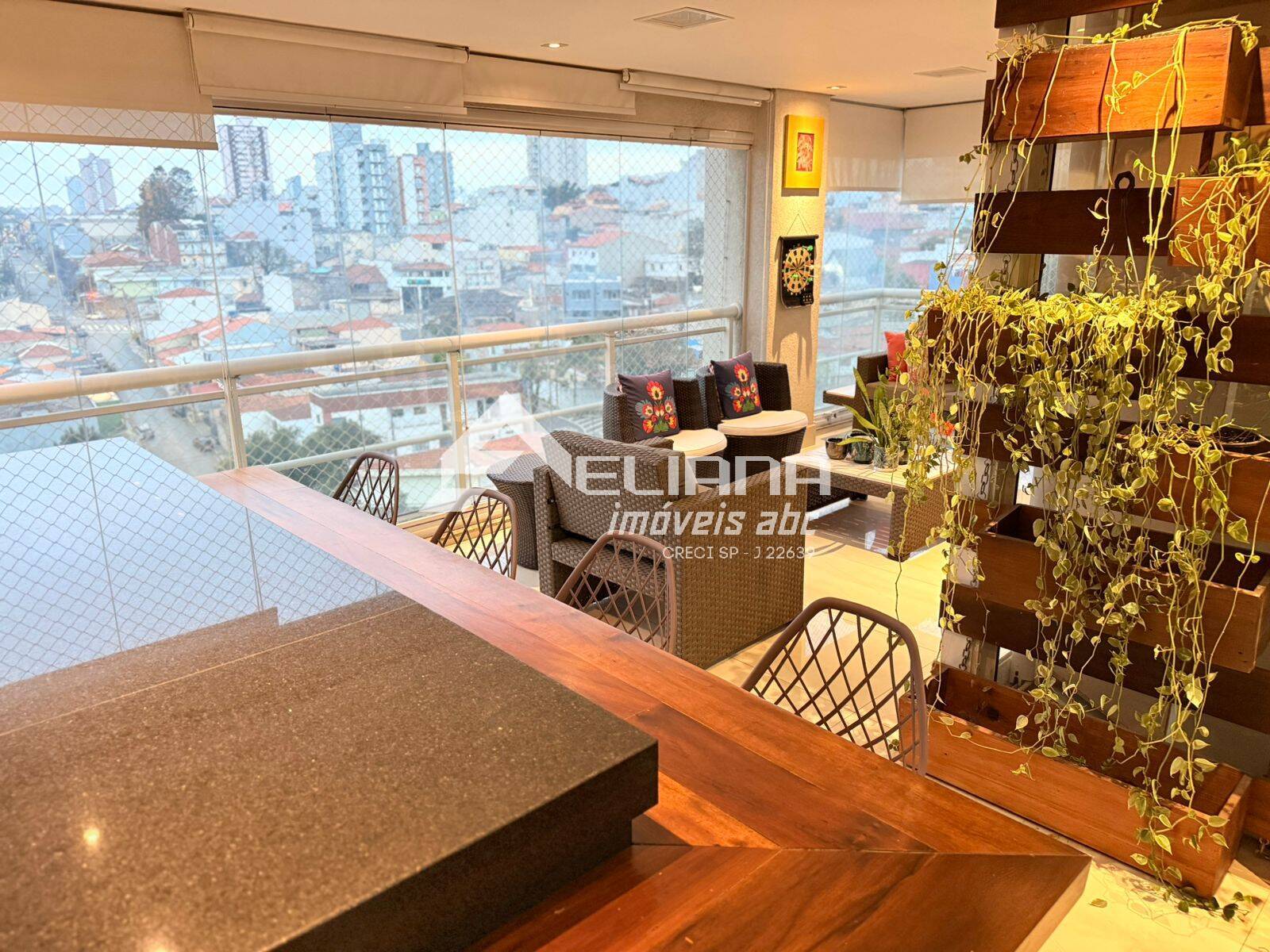 Apartamento, 4 quartos, 186 m² - Foto 15