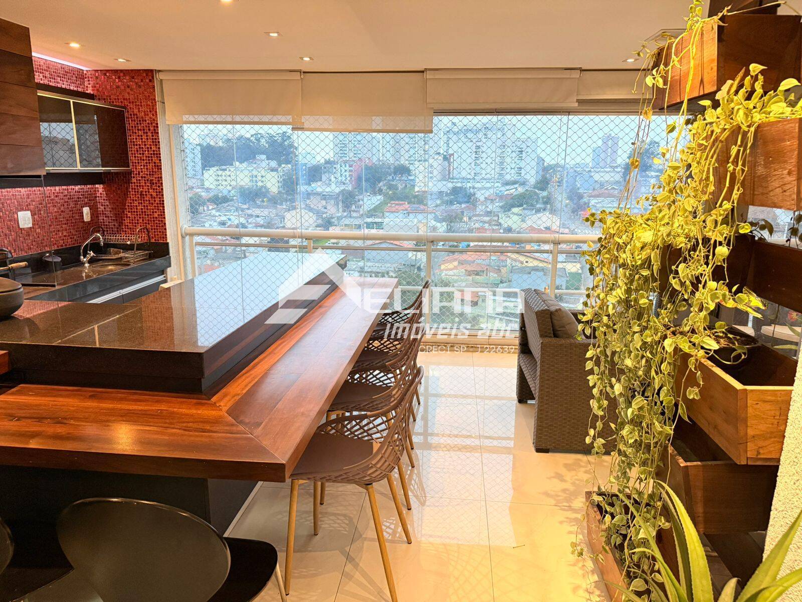 Apartamento, 4 quartos, 186 m² - Foto 10