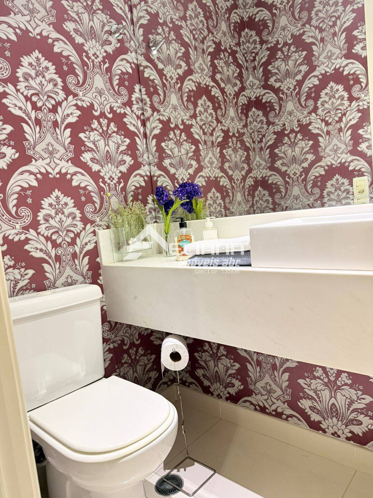 Apartamento, 4 quartos, 186 m² - Foto 27