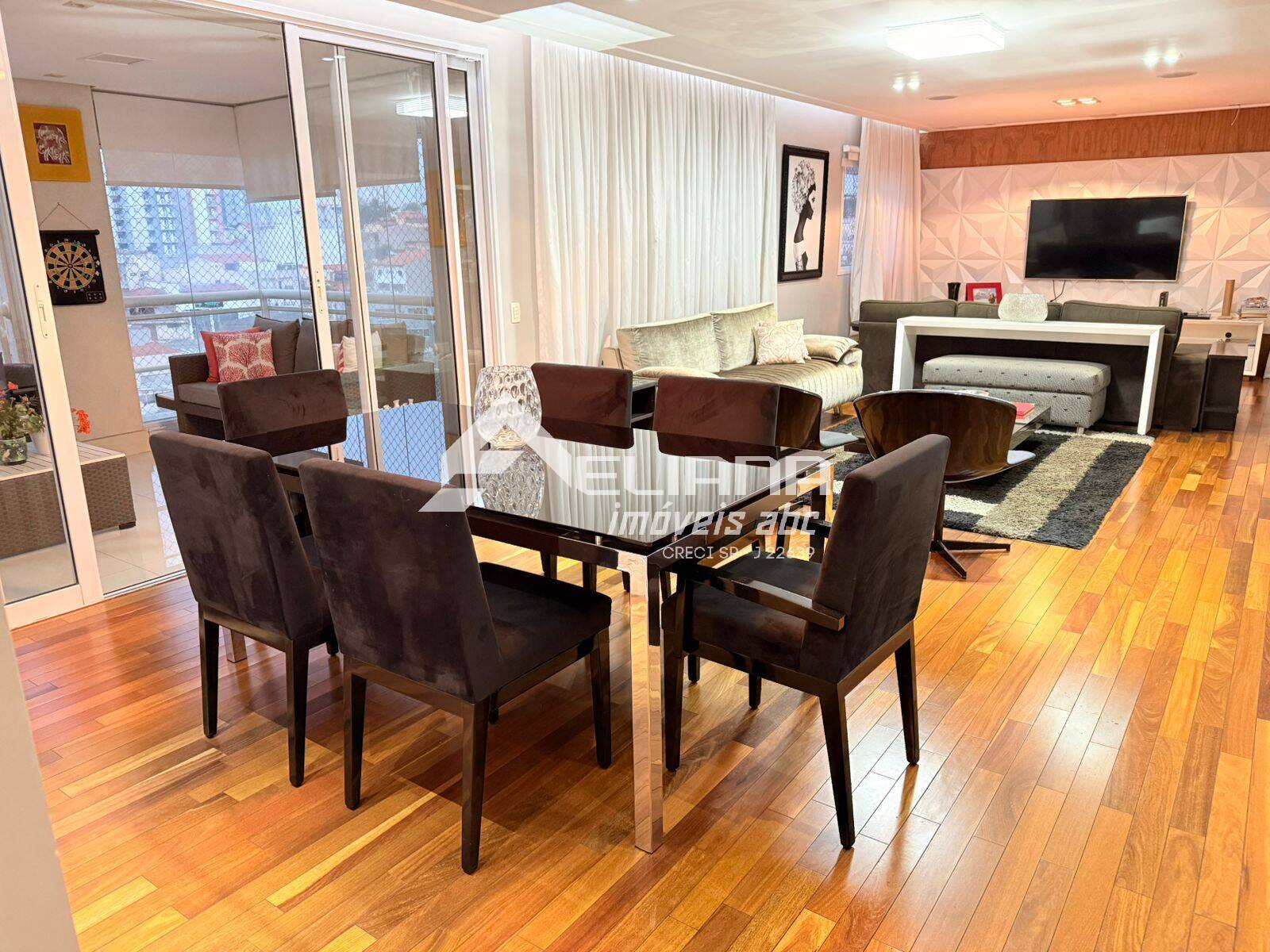 Apartamento, 4 quartos, 186 m² - Foto 26