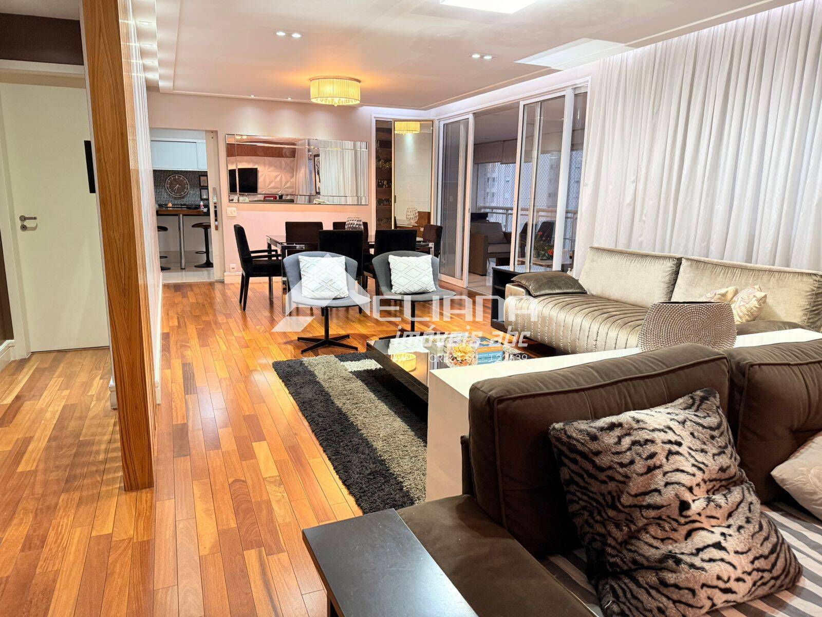 Apartamento, 4 quartos, 186 m² - Foto 17