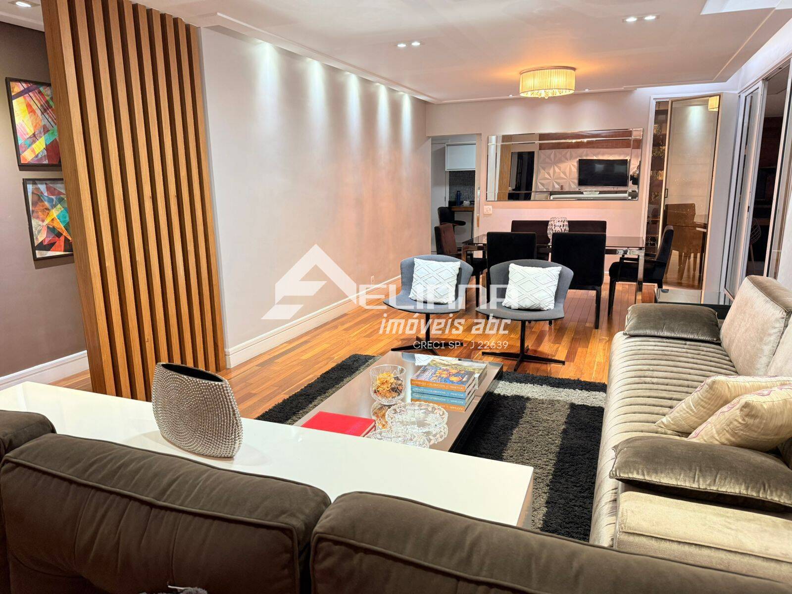 Apartamento, 4 quartos, 186 m² - Foto 18