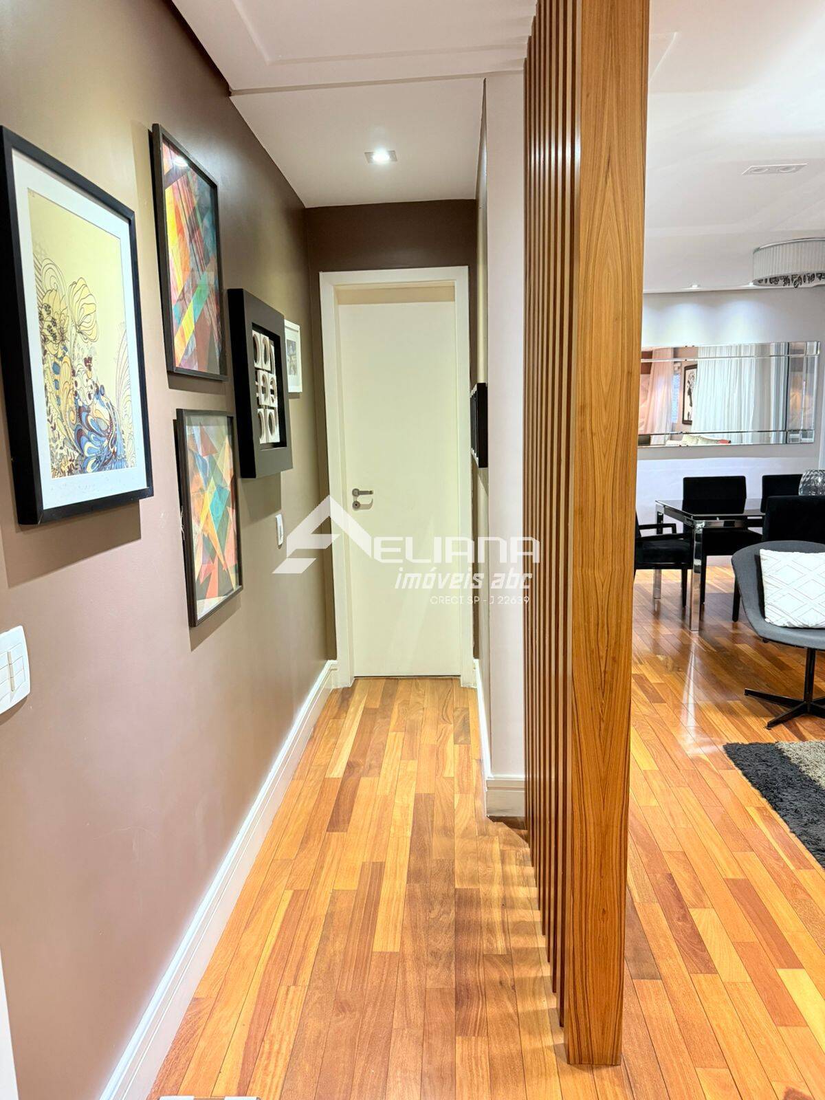 Apartamento, 4 quartos, 186 m² - Foto 46