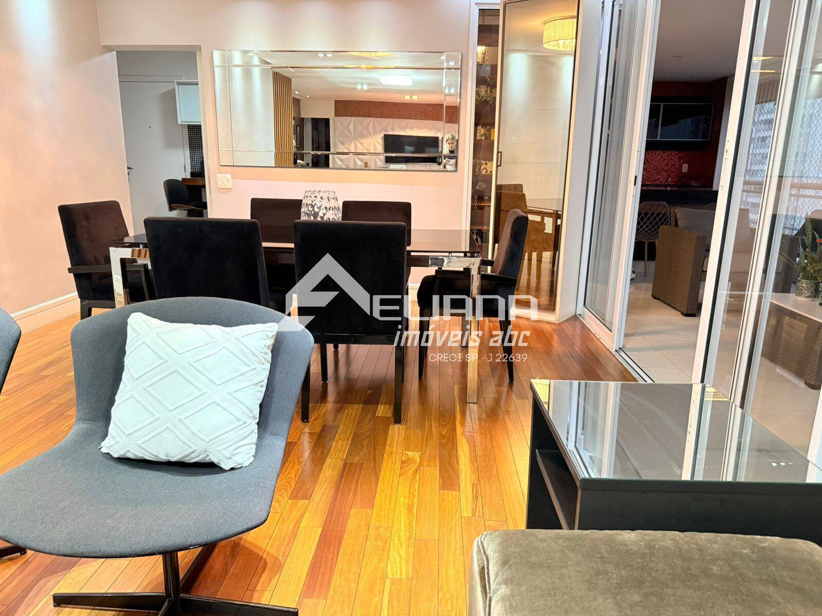 Apartamento, 4 quartos, 186 m² - Foto 16