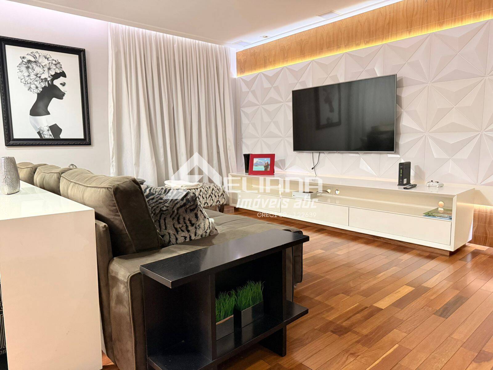 Apartamento, 4 quartos, 186 m² - Foto 20