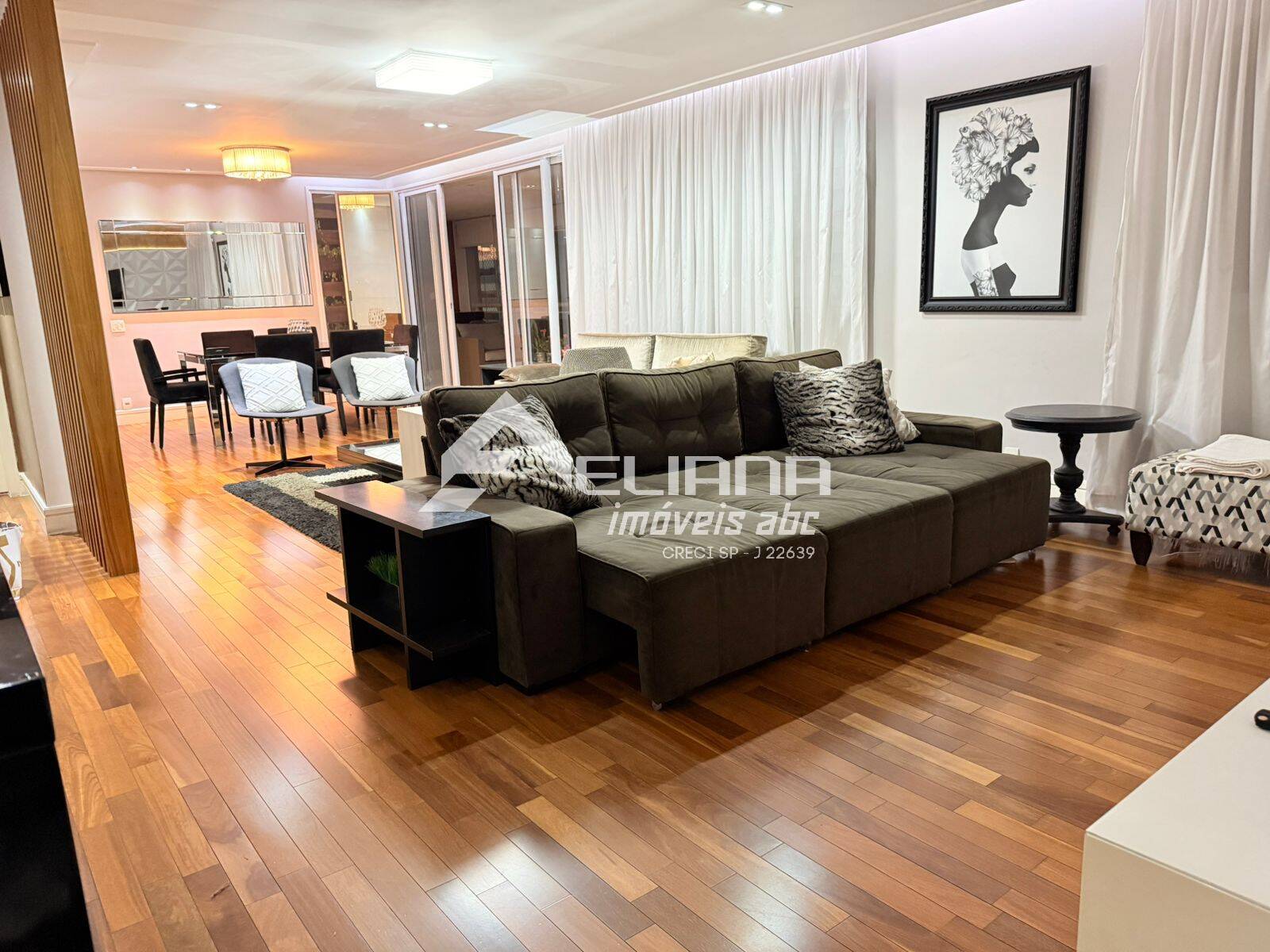 Apartamento, 4 quartos, 186 m² - Foto 22