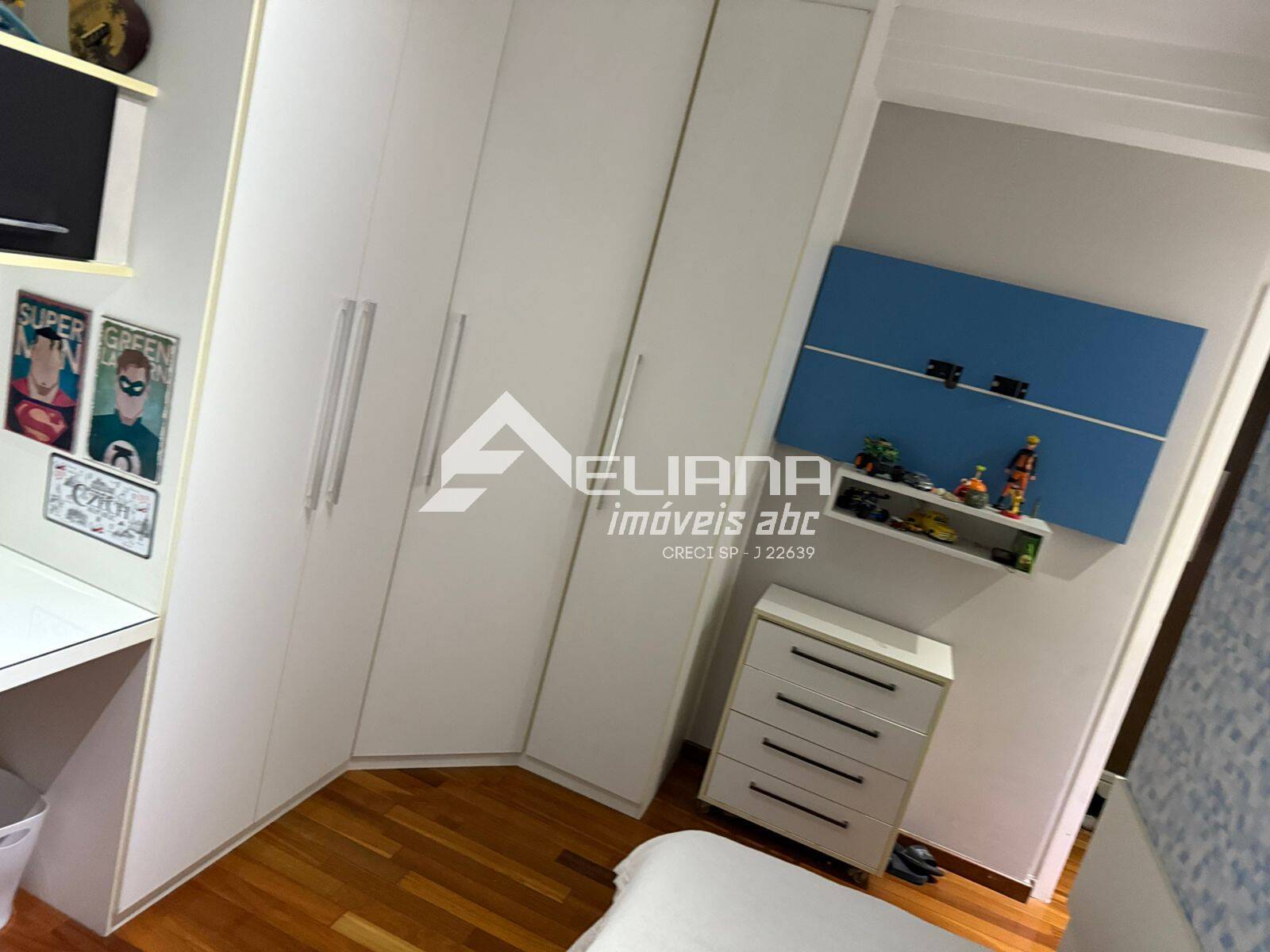 Apartamento, 4 quartos, 186 m² - Foto 52
