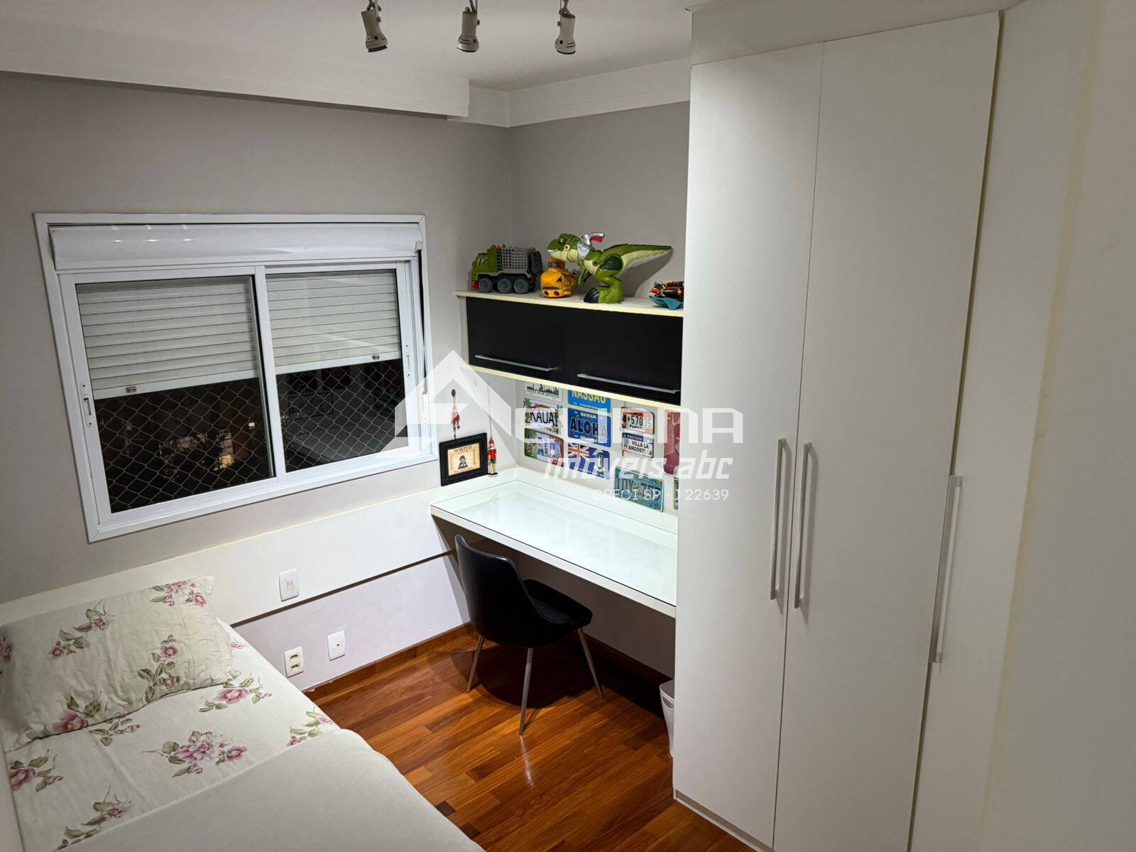 Apartamento, 4 quartos, 186 m² - Foto 53