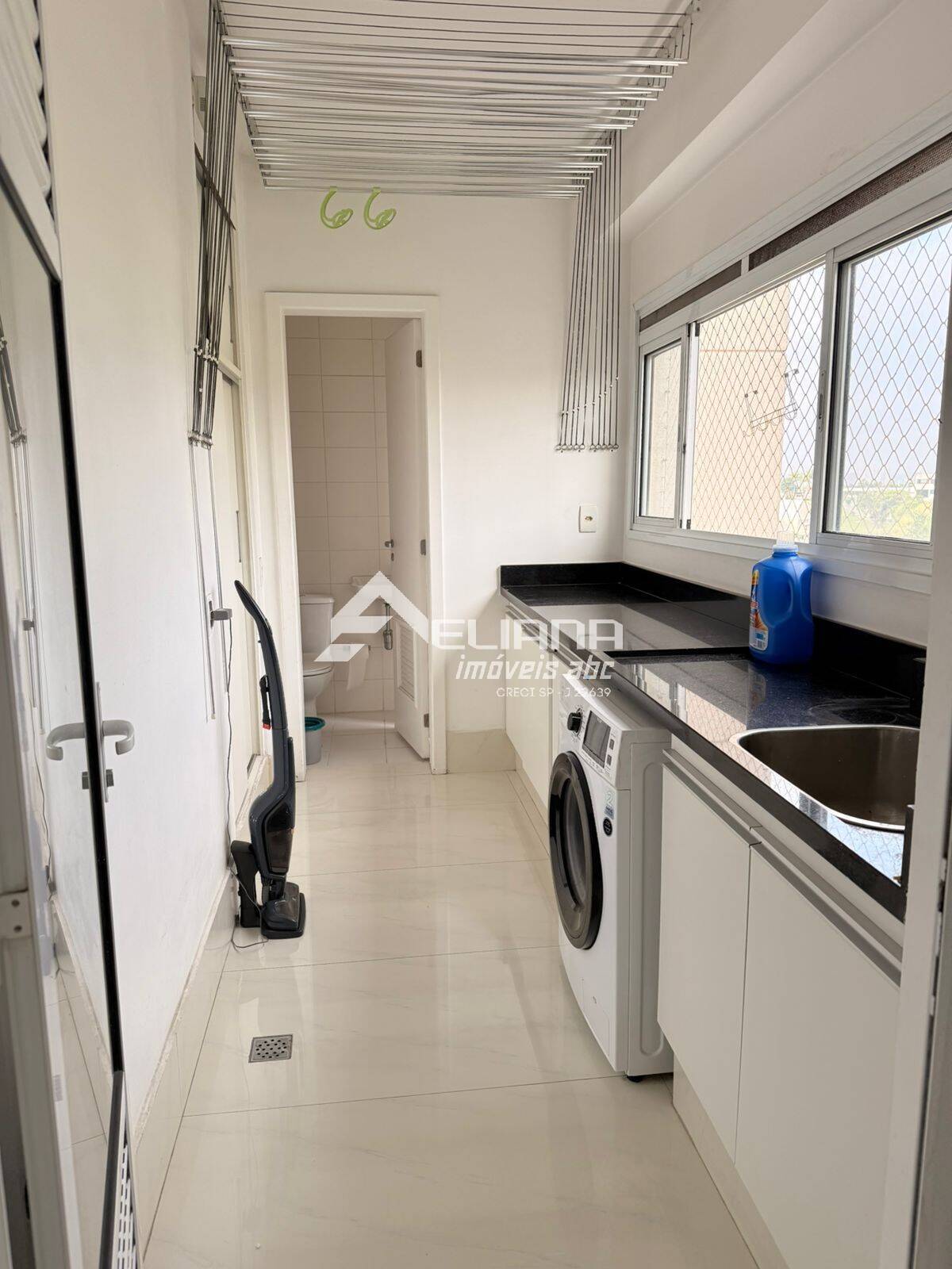 Apartamento, 4 quartos, 186 m² - Foto 54