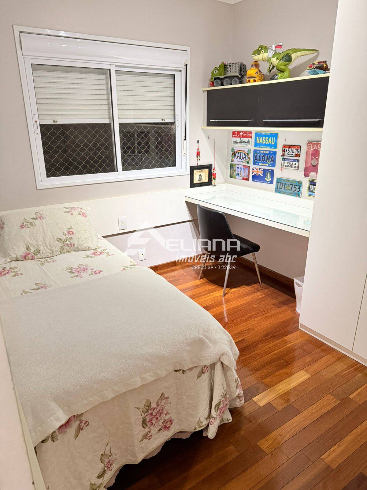 Apartamento, 4 quartos, 186 m² - Foto 55