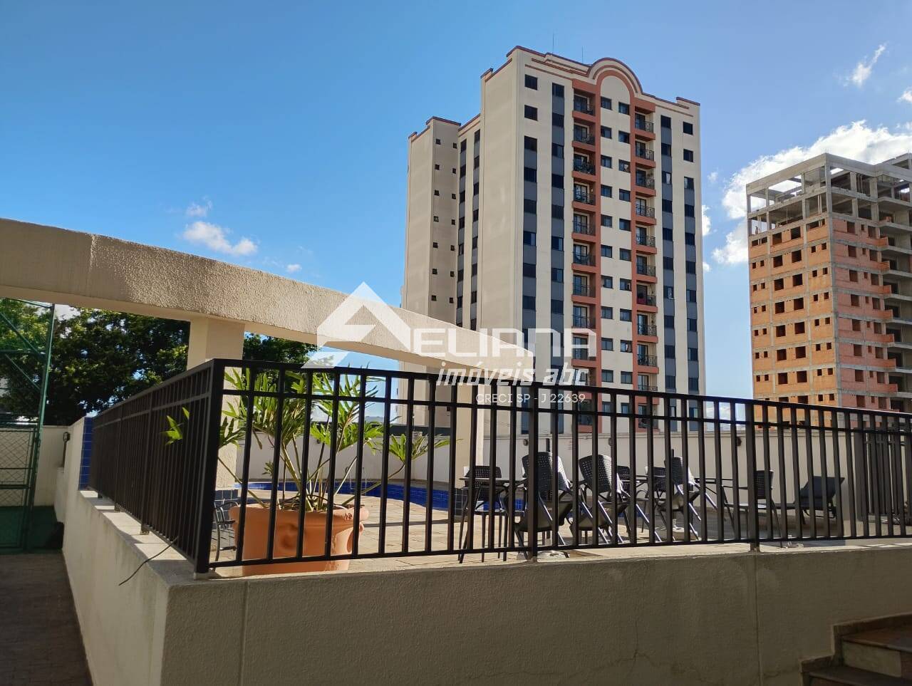 Apartamento, 3 quartos, 96 m² - Foto 24