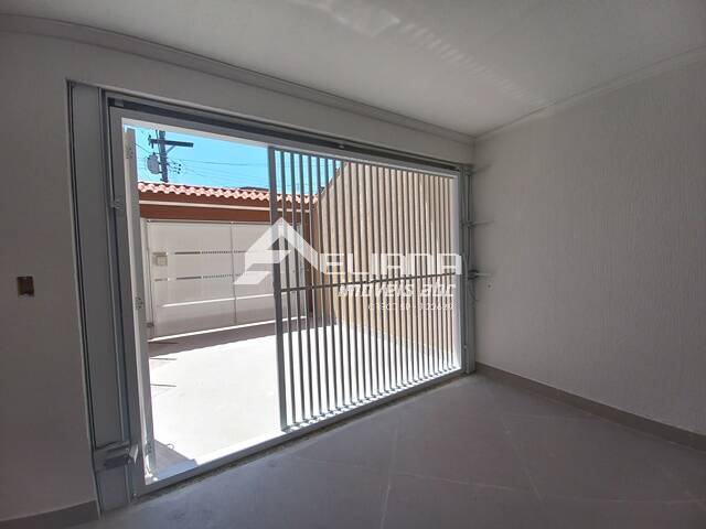 Sobrado, 3 quartos, 257 m² - Foto 4