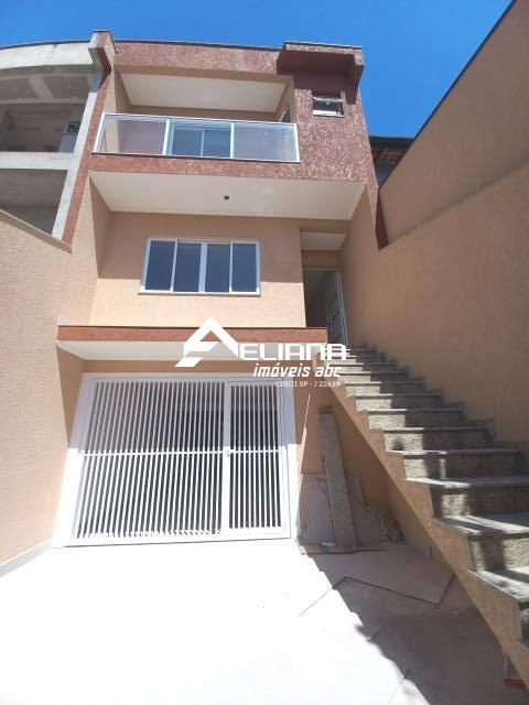 Sobrado, 3 quartos, 257 m² - Foto 3