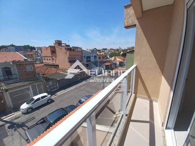 Sobrado, 3 quartos, 257 m² - Foto 23