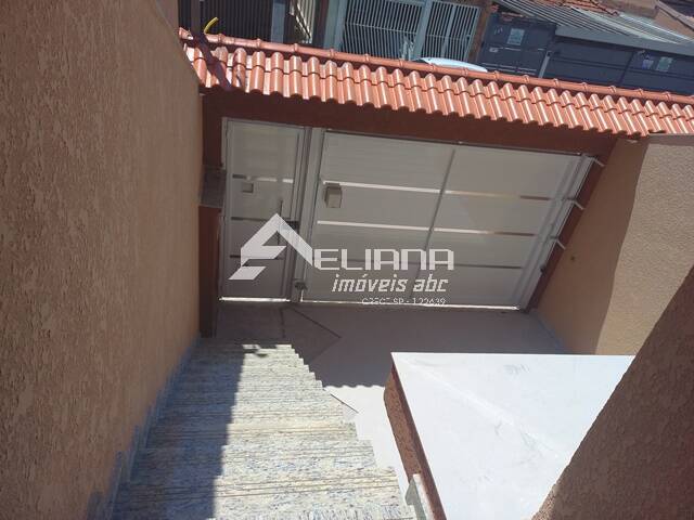 Sobrado, 3 quartos, 257 m² - Foto 35