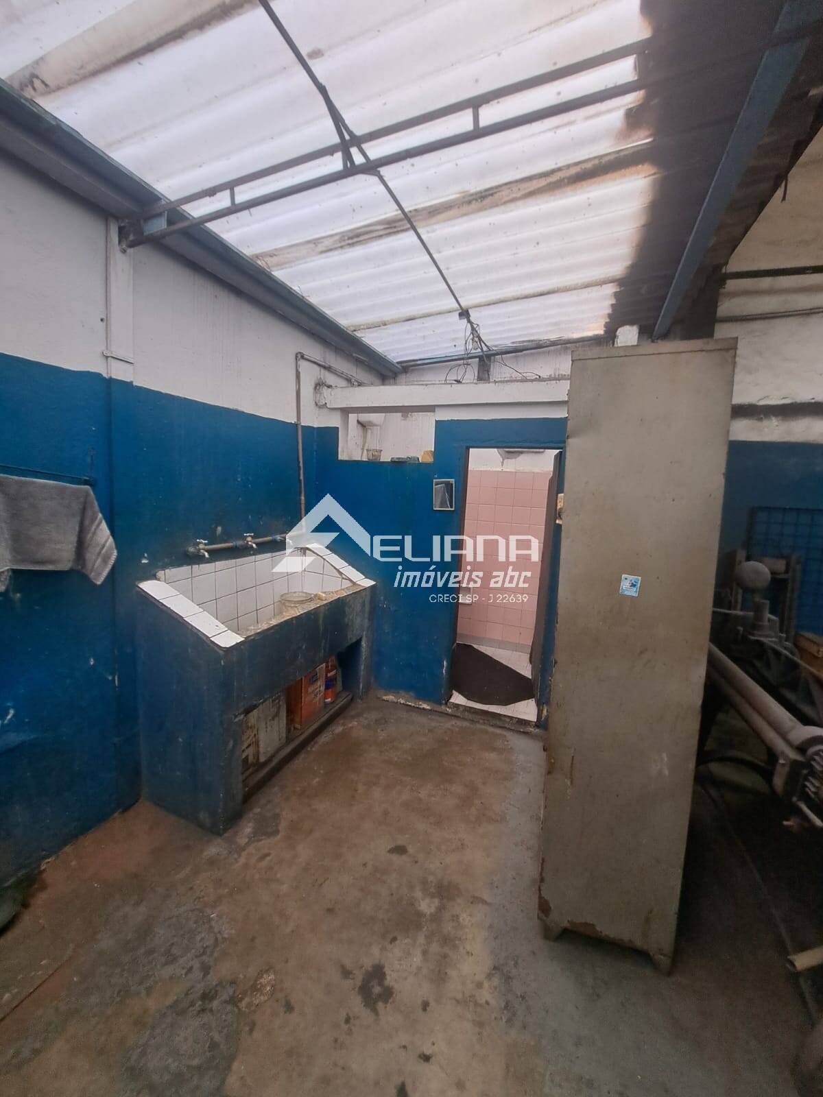 Depósito-Galpão, 255 m² - Foto 7