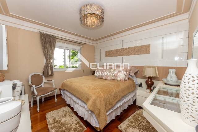 Apartamento, 4 quartos, 244 m² - Foto 28