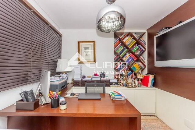 Apartamento, 4 quartos, 244 m² - Foto 34