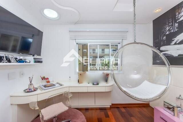 Apartamento, 4 quartos, 244 m² - Foto 37