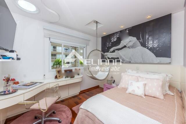 Apartamento, 4 quartos, 244 m² - Foto 36