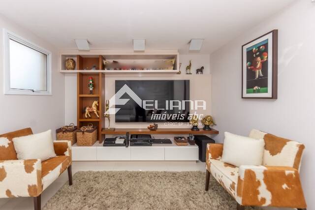 Apartamento, 4 quartos, 244 m² - Foto 17