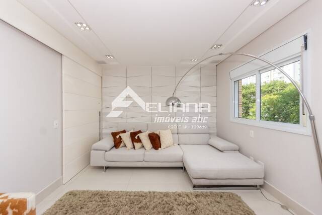 Apartamento, 4 quartos, 244 m² - Foto 19