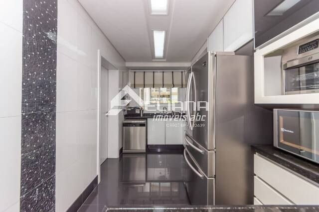 Apartamento, 4 quartos, 244 m² - Foto 20