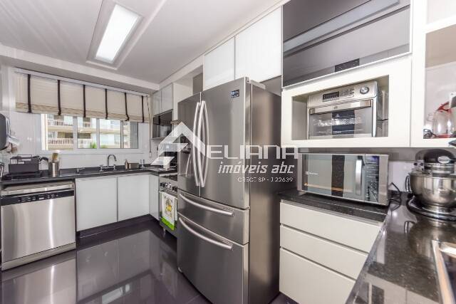 Apartamento, 4 quartos, 244 m² - Foto 21