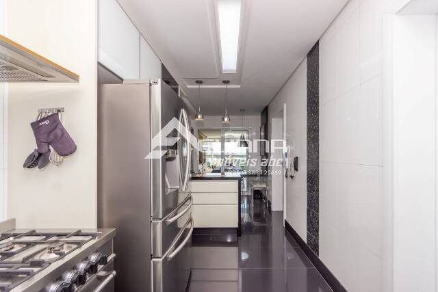 Apartamento, 4 quartos, 244 m² - Foto 23